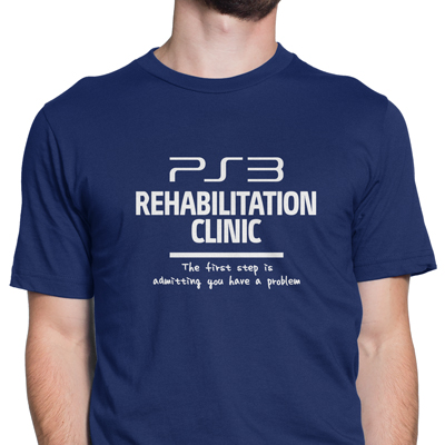 ps3 rehabilitation clinic